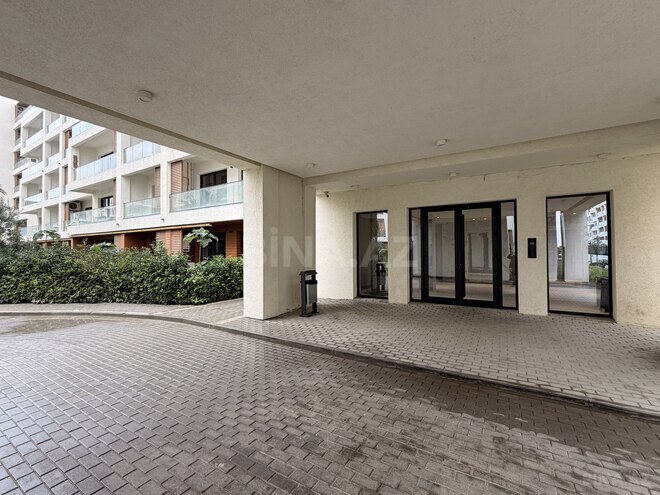 Продаётся 1-комн. новостройка 60 м², пос. Нардаран, photo 20 from 22