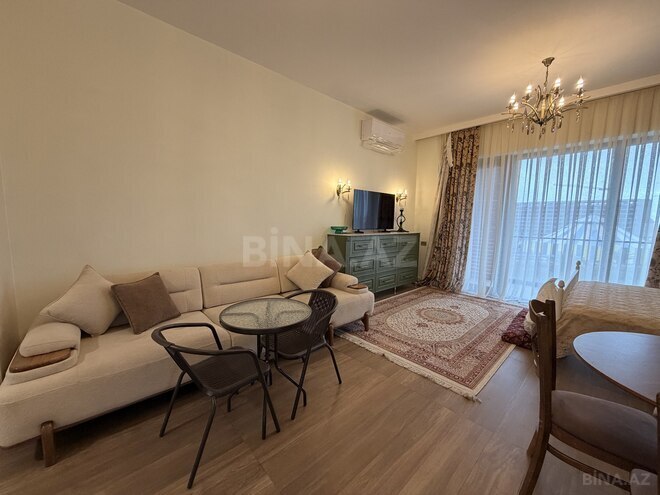 Продаётся 1-комн. новостройка 60 м², пос. Нардаран, photo 12 from 22