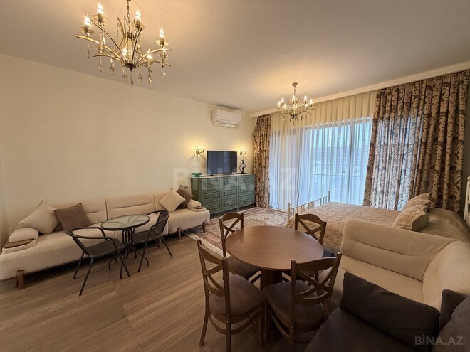 Продаётся 1-комн. новостройка 60 м², пос. Нардаран, photo 14 from 22