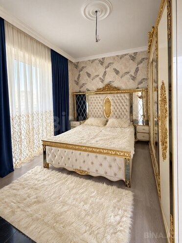 Продаётся 4-комн. дом/дача 178 м², Хазарский р., photo 6 from 20