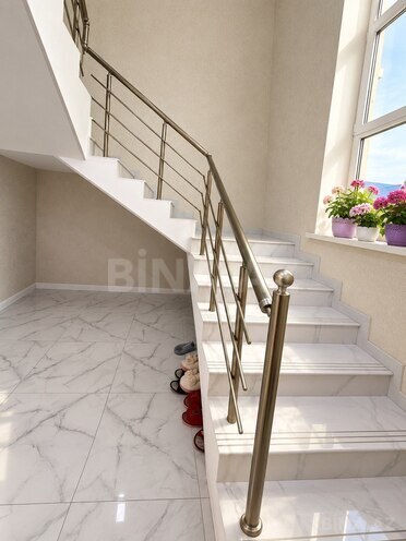 Продаётся 4-комн. дом/дача 178 м², Хазарский р., photo 13 from 20