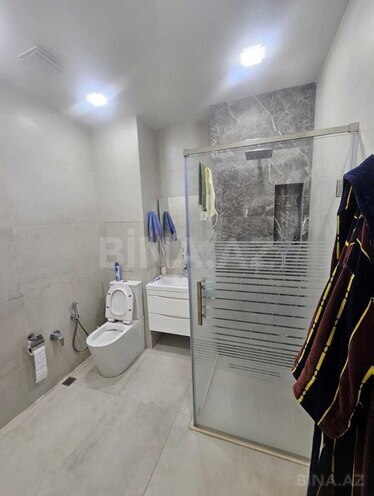 Satılır 3 otaqlı yeni tikili 130 m², Elmlər Akademiyası m., photo 18 from 20