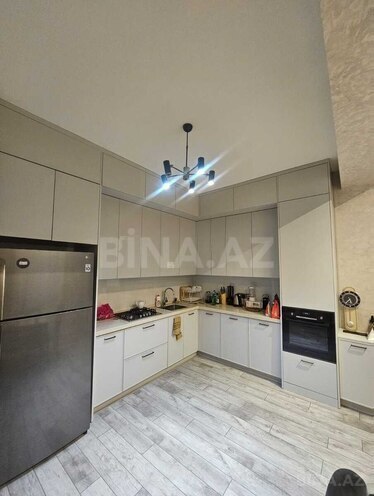 Satılır 3 otaqlı yeni tikili 130 m², Elmlər Akademiyası m., photo 5 from 20