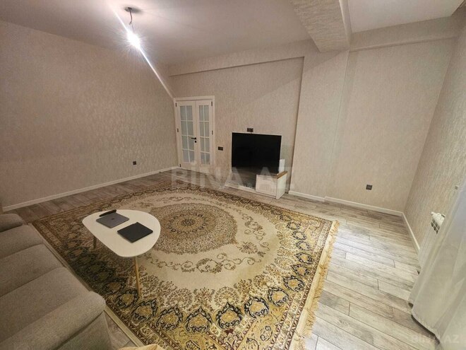 Satılır 3 otaqlı yeni tikili 130 m², Elmlər Akademiyası m., photo 4 from 20