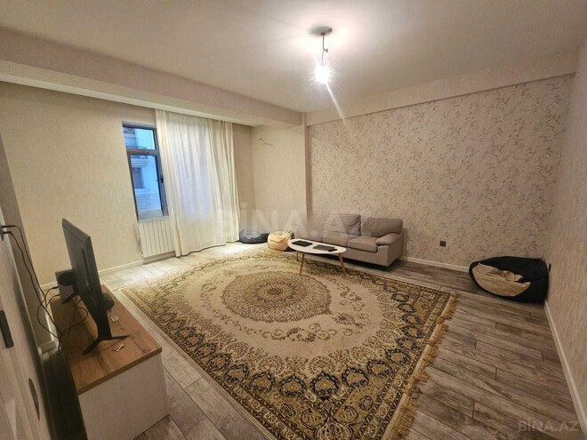 Satılır 3 otaqlı yeni tikili 130 m², Elmlər Akademiyası m., photo 3 from 20