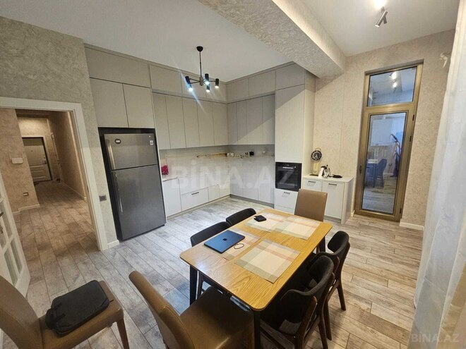 Satılır 3 otaqlı yeni tikili 130 m², Elmlər Akademiyası m., photo 7 from 20