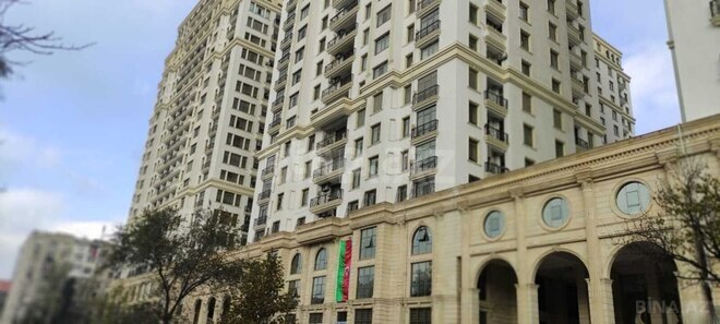 Satılır 3 otaqlı yeni tikili 130 m², Elmlər Akademiyası m., photo 16 from 20