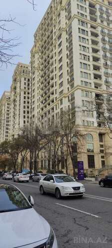 Satılır 3 otaqlı yeni tikili 130 m², Elmlər Akademiyası m., photo 14 from 20