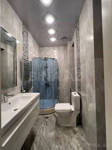 Сдаётся 3-комн. новостройка 120 м², м. Шах Исмаил Хатаи, photo 9 from 10