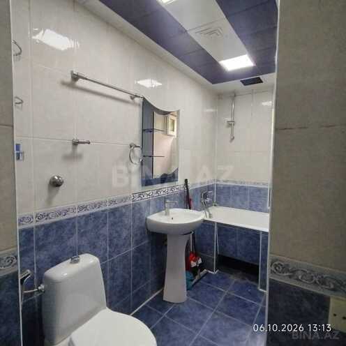 İcarəyə verilir 4 otaqlı köhnə tikili 120 m², Nəsimi r., photo 12 from 13