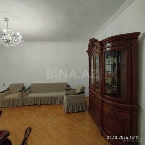 İcarəyə verilir 4 otaqlı köhnə tikili 120 m², Nəsimi r., photo 4 from 13