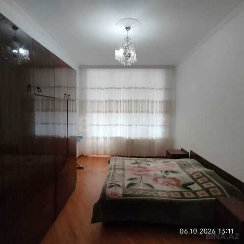 İcarəyə verilir 4 otaqlı köhnə tikili 120 m², Nəsimi r., photo 6 from 13