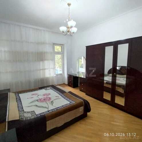 İcarəyə verilir 4 otaqlı köhnə tikili 120 m², Nəsimi r., photo 5 from 13