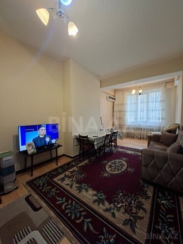 Satılır 2 otaqlı yeni tikili 80 m², Elmlər Akademiyası m., photo 8 from 22