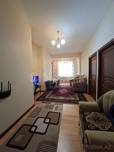 Satılır 2 otaqlı yeni tikili 80 m², Elmlər Akademiyası m., photo 5 from 22