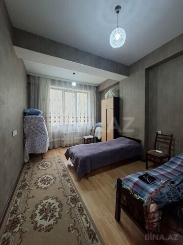 Satılır 2 otaqlı yeni tikili 80 m², Elmlər Akademiyası m., photo 12 from 22