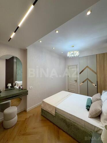 Продаётся 3-комн. новостройка 127 м², Наримановский  р., photo 12 from 16
