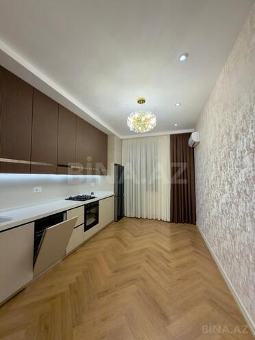 Продаётся 3-комн. новостройка 127 м², Наримановский  р., photo 6 from 16