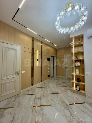 Продаётся 3-комн. новостройка 127 м², Наримановский  р., photo 1 from 16