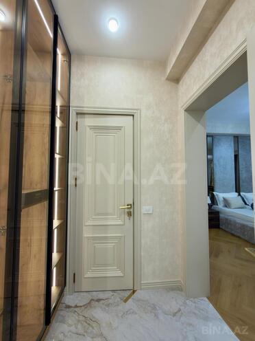 Продаётся 3-комн. новостройка 127 м², Наримановский  р., photo 11 from 16