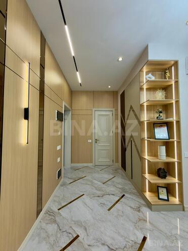 Продаётся 3-комн. новостройка 127 м², Наримановский  р., photo 13 from 16