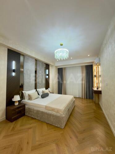 Продаётся 3-комн. новостройка 127 м², Наримановский  р., photo 9 from 16