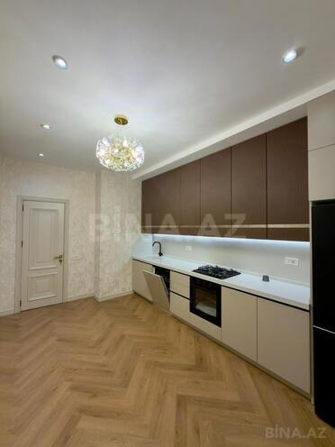 Продаётся 3-комн. новостройка 127 м², Наримановский  р., photo 7 from 16