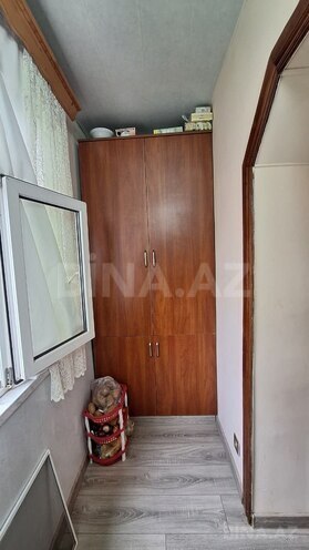 Satılır 3 otaqlı köhnə tikili 80 m², Xalqlar Dostluğu m., photo 12 from 18