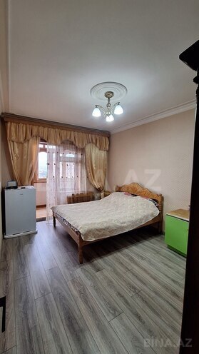 Satılır 3 otaqlı köhnə tikili 80 m², Xalqlar Dostluğu m., photo 8 from 18