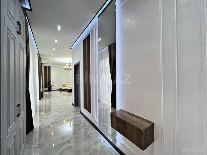 Satılır 4 otaqlı həyət evi/bağ evi 160 m², Mərdəkan q., photo 10 from 24
