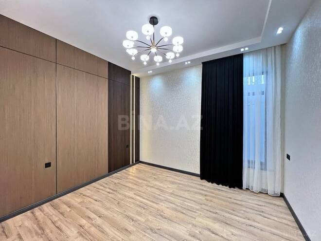 Satılır 4 otaqlı həyət evi/bağ evi 160 m², Mərdəkan q., photo 22 from 24