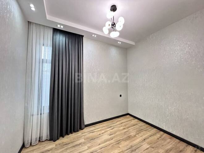 Satılır 4 otaqlı həyət evi/bağ evi 160 m², Mərdəkan q., photo 16 from 24