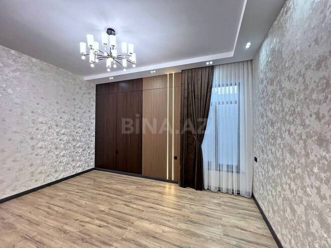 Satılır 4 otaqlı həyət evi/bağ evi 160 m², Mərdəkan q., photo 19 from 24