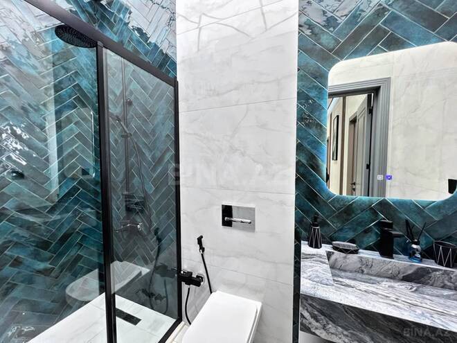 Satılır 4 otaqlı həyət evi/bağ evi 160 m², Mərdəkan q., photo 18 from 24