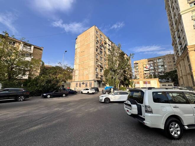 Сдается  объект 70 м², Ясамальский р., photo 15 from 17