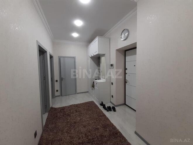 İcarəyə verilir 2 otaqlı yeni tikili 104 m², 8 Noyabr m., photo 6 from 12