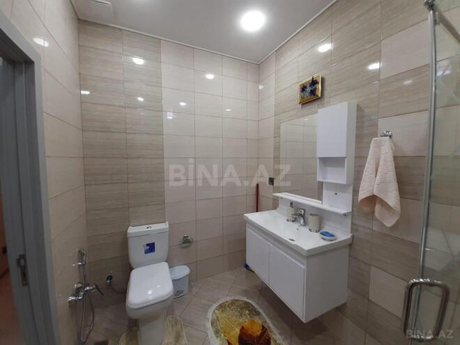 İcarəyə verilir 2 otaqlı yeni tikili 104 m², 8 Noyabr m., photo 7 from 12