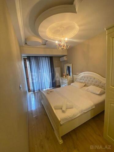 Сдаётся 3-комн. новостройка 150 м², пос. Аг шехер, photo 11 from 12
