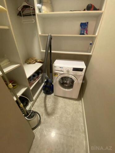Сдаётся 3-комн. новостройка 150 м², пос. Аг шехер, photo 6 from 12