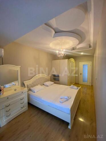 Сдаётся 3-комн. новостройка 150 м², пос. Аг шехер, photo 10 from 12