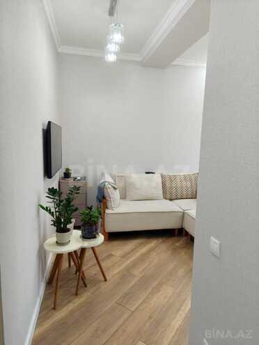 Satılır 2 otaqlı yeni tikili 50 m², 20 Yanvar m., photo 1 from 16