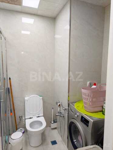 Satılır 2 otaqlı yeni tikili 50 m², 20 Yanvar m., photo 13 from 16