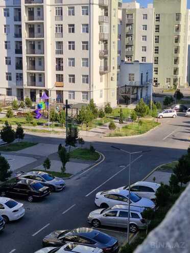 Satılır 3 otaqlı yeni tikili 75 m², Suraxanı r., photo 1 from 14