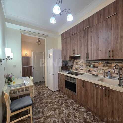 İcarəyə verilir 2 otaqlı yeni tikili 50 m², Ağ şəhər q., photo 8 from 9