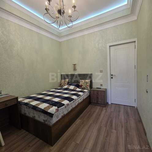 İcarəyə verilir 2 otaqlı yeni tikili 50 m², Ağ şəhər q., photo 6 from 9
