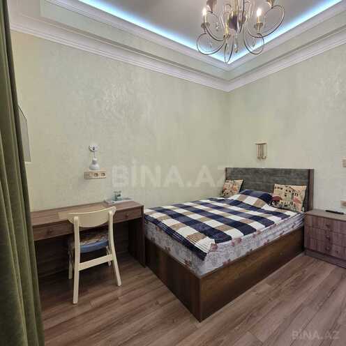 İcarəyə verilir 2 otaqlı yeni tikili 50 m², Ağ şəhər q., photo 5 from 9