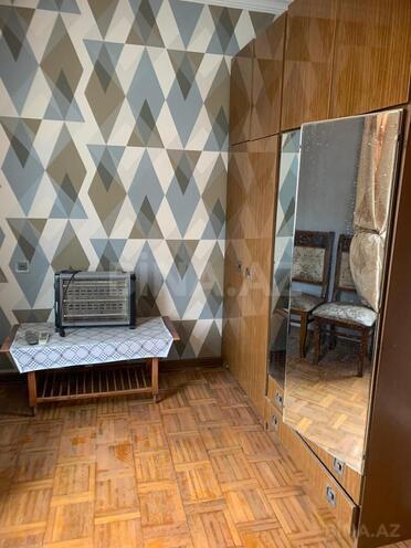 İcarəyə verilir 2 otaqlı köhnə tikili 55 m², İnşaatçılar m., photo 10 from 15