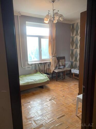 İcarəyə verilir 2 otaqlı köhnə tikili 55 m², İnşaatçılar m., photo 9 from 15