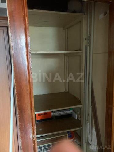 İcarəyə verilir 2 otaqlı köhnə tikili 55 m², İnşaatçılar m., photo 12 from 15