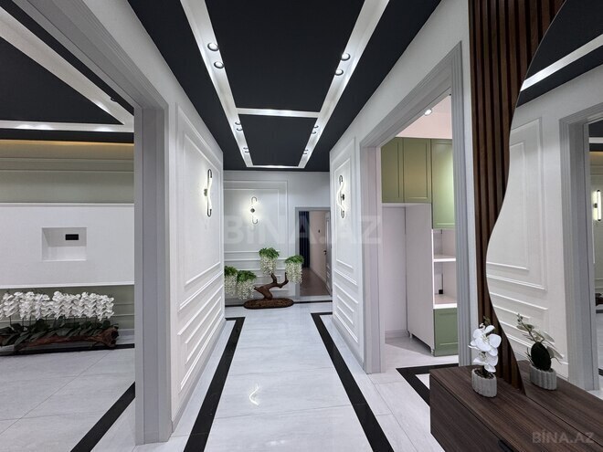 Satılır 4 otaqlı həyət evi/bağ evi 150 m², Şüvəlan q., photo 10 from 19